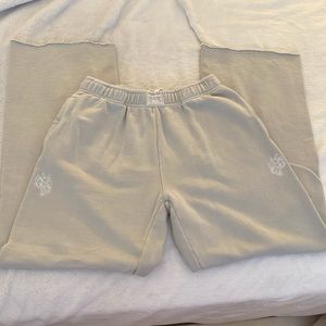 Darc sport fleece sweats